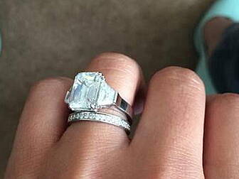 Cheryl Cole marries boyfriend